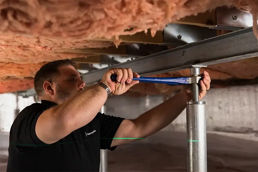 Premier Foundation Repair Experts in West Melbourne