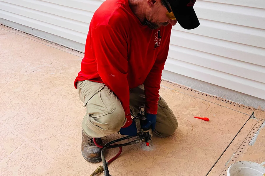 Void Filling Expert Solutions in West Melbourne
