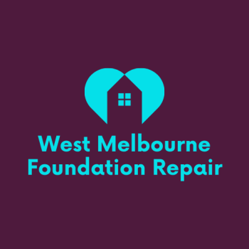West Melbourne Foundation Repair logo
